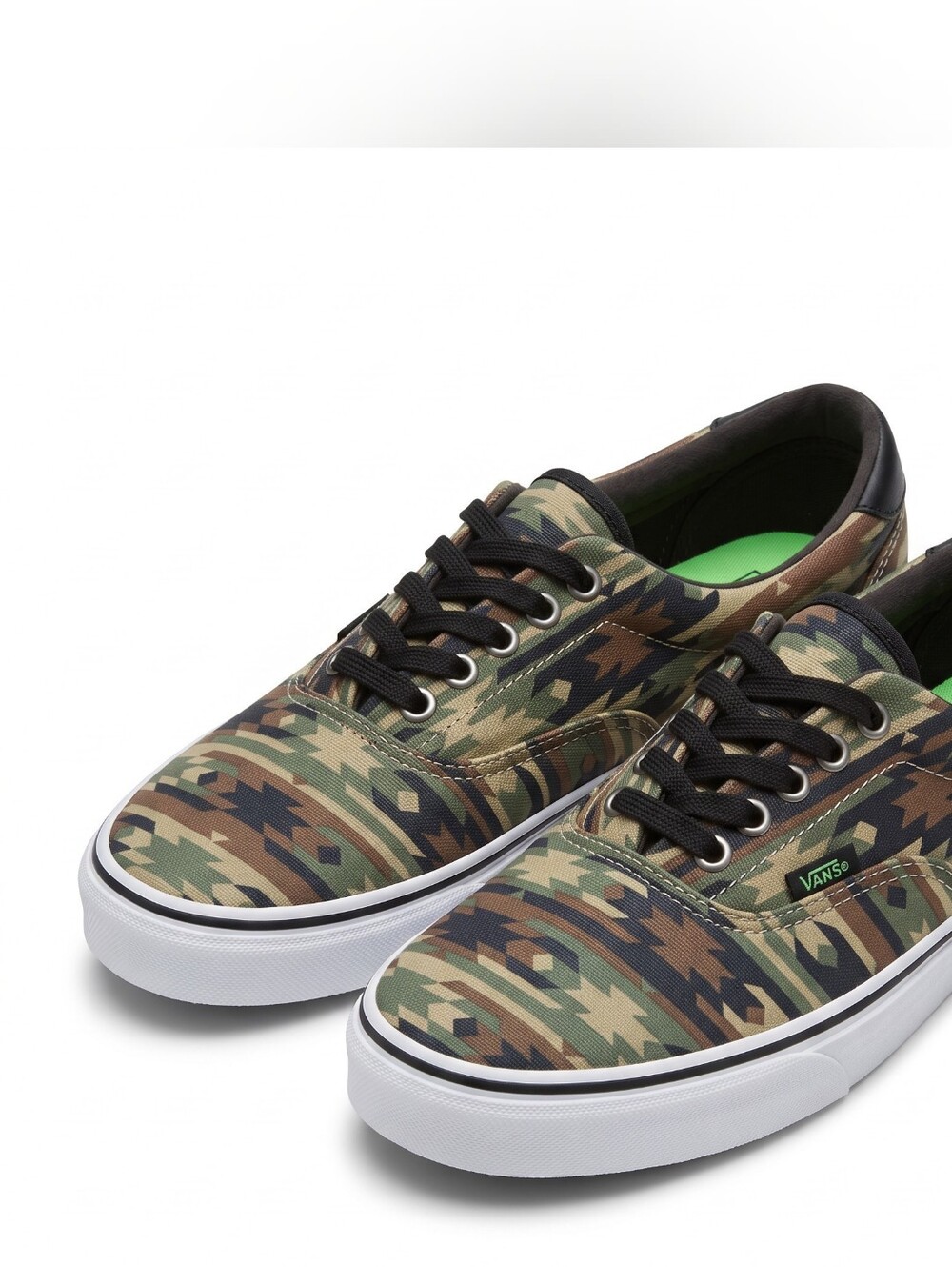 Vans Era 59 'Native Camo' sneakers